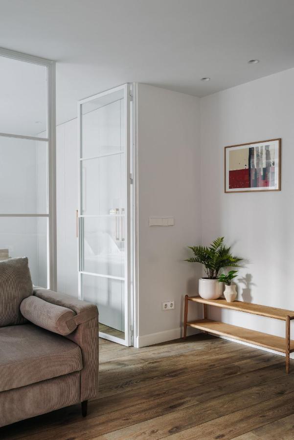 Beautiful Apartment In The Heart Of Madrid Eksteriør billede