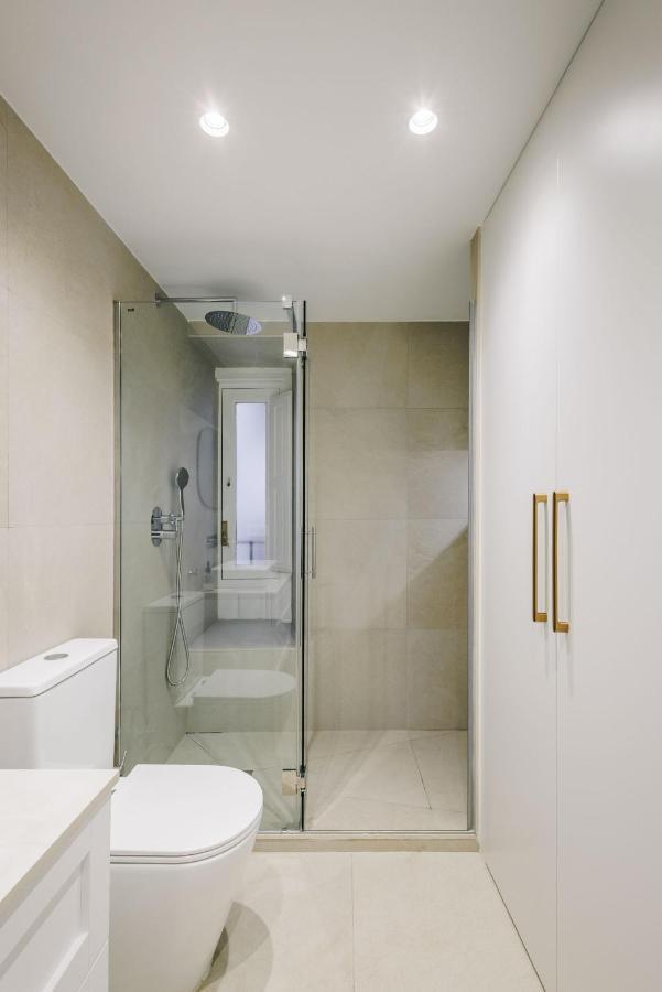 Beautiful Apartment In The Heart Of Madrid Eksteriør billede