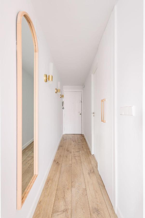 Beautiful Apartment In The Heart Of Madrid Eksteriør billede